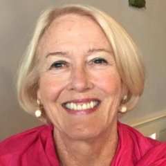 Nan Harrington McCann