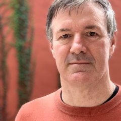 Kelly Patrick Stephenson