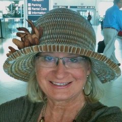 Sheree Chalfant Troy